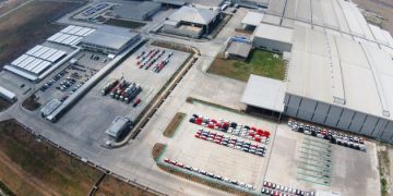 Pabrik-PT-Astra-Daihatsu-Motor-