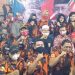 Pemuda Pancasila dan PBB Surabaya mendukung Erji