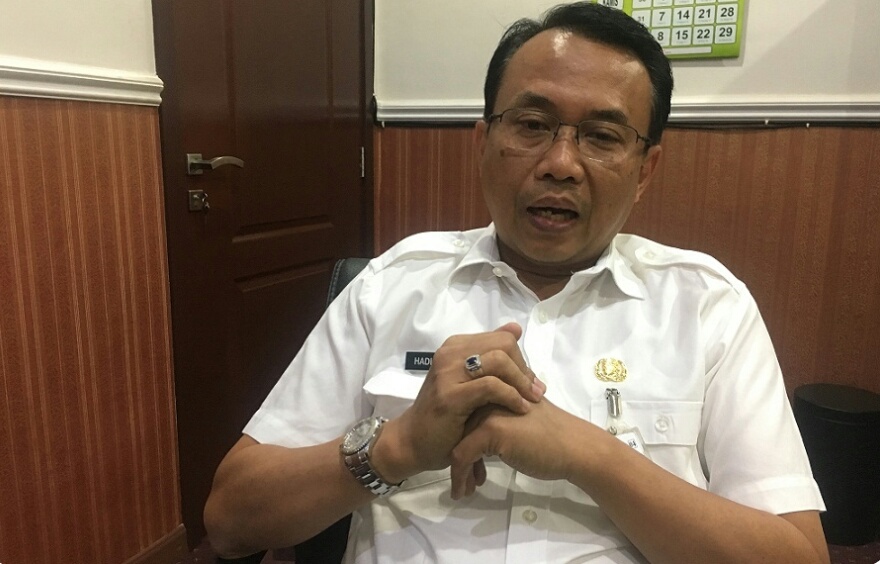 Taman Wisata di Jatim Mulai Dibuka, Produk Hutan Perkuat Ekspor