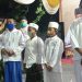 Jelang Daftar ke KPUD, Pasangan Qosim-Alif Gelar Doa Bersama dan Santuni Anak Yatim