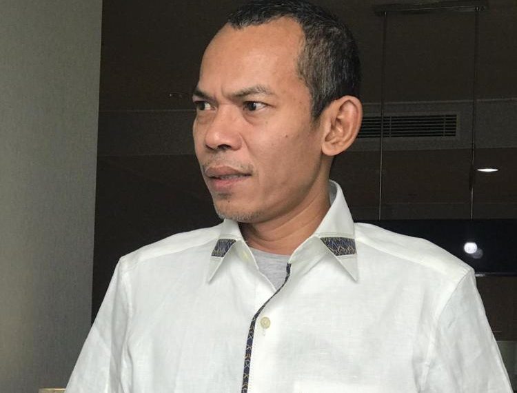 Partai Non-Parlemen Pastikan Solid Dukung Er-Ji