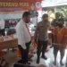 Polres Lamongan Gulung 7 Orang Pelaku Narkoba