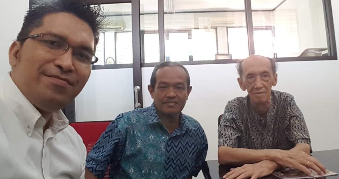 Kampung tapi Nggak Kampungan