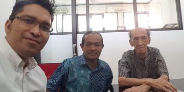 Kampung tapi Nggak Kampungan