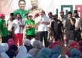 Qosim-Alif Janji Cetak Entrepreneur Baru untuk Tekan Penganguran di Gresik