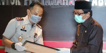 Butuh Sinergi Banyak Pihak untuk Sukseskan Program PTSL di Jember