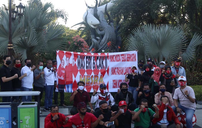 deklarasi eri armuji