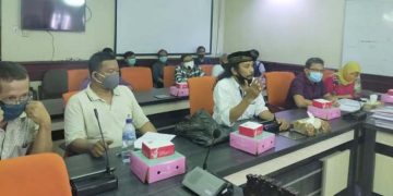 Pedagang Hi Tech Mall