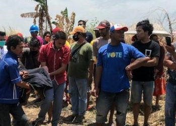Dua Pelajar SMP Lamongan Ditemukan Tewas di Bendung Gerak Sembayat