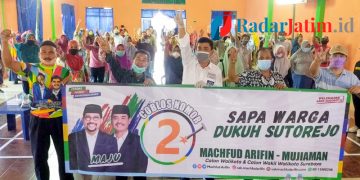 Mujiaman Sukirno: Ada Ketimpangan Warga Kota dengan Kampung Pinggiran Surabaya