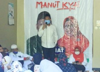 Wadul NIAT, Nelayan Gresik Utara Mengeluh Tak Pernah Diperhatikan Pemerintah