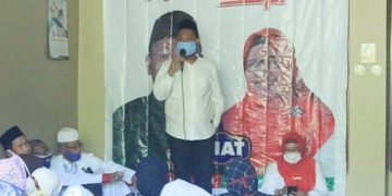 Wadul NIAT, Nelayan Gresik Utara Mengeluh Tak Pernah Diperhatikan Pemerintah