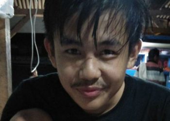 Penusuk Syech Ali Jaber