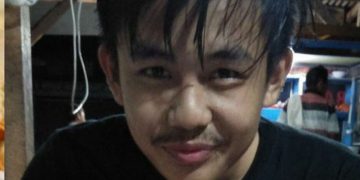 Penusuk Syech Ali Jaber