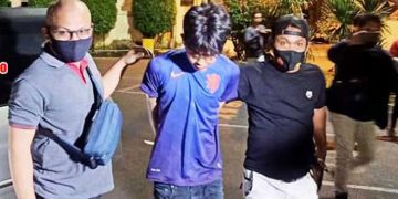 Orang Gila Jangan Jadi Alibi Pengusutan Penikam Syekh Ali Jaber