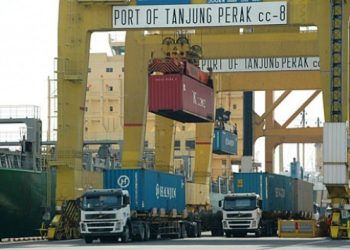 Agustus 2020, Ekspor Jatim  Merosot 9,48 Persen, Defisit Capai 147,10 Juta Dolar AS