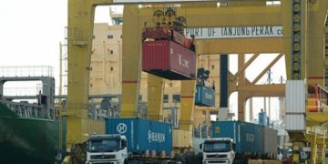 Agustus 2020, Ekspor Jatim  Merosot 9,48 Persen, Defisit Capai 147,10 Juta Dolar AS