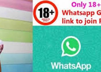 Ilustrasi prostitusi online