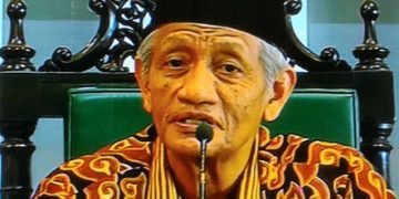 Prof Roem Rowi: Ruh juga Butuh Nutriasi