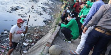 Kampung 1001 Malam di Surabaya