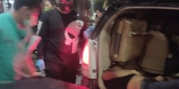 Pelaku jaringan narkoba ditembak mati