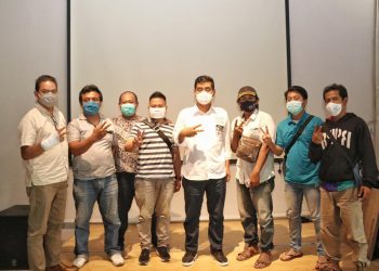 Keluhkan Pungli, Pedagang Pasar Pakis Harap Mujiaman Bisa Atasi