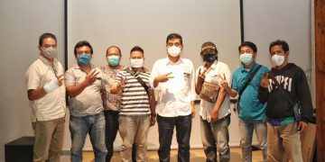 Keluhkan Pungli, Pedagang Pasar Pakis Harap Mujiaman Bisa Atasi