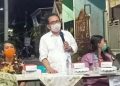 A.H Tony waka dewan surabaya