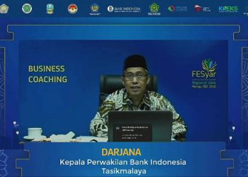 Bank Indonesia Surabaya