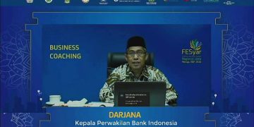 Bank Indonesia Surabaya