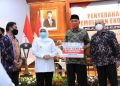 Sebanyak 1,1 Juta UMKM di Jatim Terima Banpres dari Menteri Menkop-UMKM