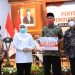 Sebanyak 1,1 Juta UMKM di Jatim Terima Banpres dari Menteri Menkop-UMKM