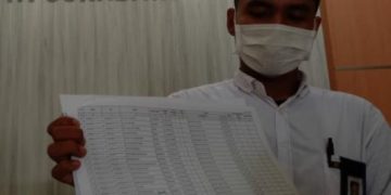 Surabaya Banjir Pemilih Ganda, Bawaslu Mulai Periksa Data Temuan Paswas