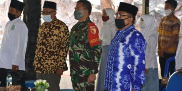 Cegah Tangkal Radikalisme, Danrem Gencarkan Sosialisasi