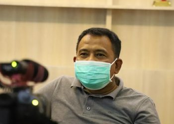 Kadindik Surabaya Supomo