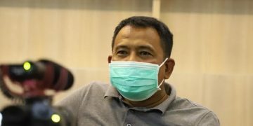 Kadindik Surabaya Supomo