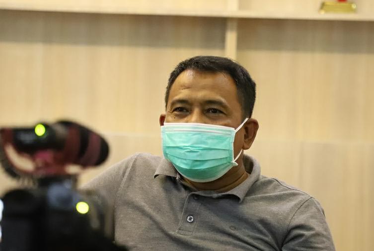 Kadindik Surabaya Supomo