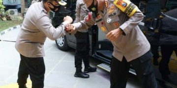 Amankan Pilgub Gresik, 2.260 Personel Disiagakan