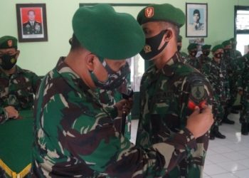 Kodim Surabaya Utara