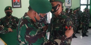 Kodim Surabaya Utara