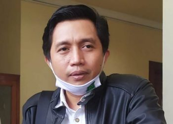 Mahfudz, Sekretaris Komisi B DPRD Surabaya