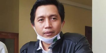 Mahfudz, Sekretaris Komisi B DPRD Surabaya