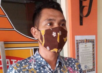 Komisioner KPU Sidoarjo