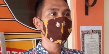 Komisioner KPU Sidoarjo