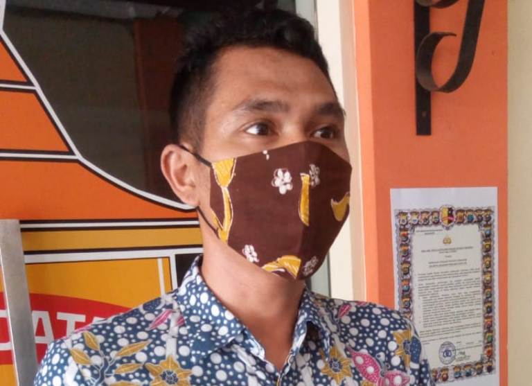 Komisioner KPU Sidoarjo