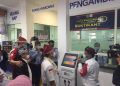 Layanan Pamit di kantor Imigrasi