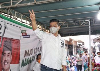 Cawawali Surabaya Mujiaman Sukirno