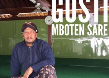 Merayakan Kembali Sikap Kritis Mahasiswa