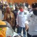 Ketua DPD-RI La Nyalla Buka Pasar Digital di Mojokerto