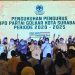 Pengukuhan DPD Golkar Surabaya